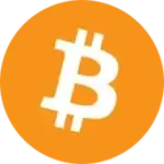 bitcoin Logo