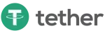 tether Logo